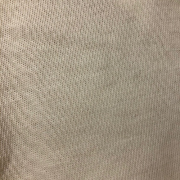 Junk food pong cream/blue T-shirt SZ 3X NWT - Picture 9 of 13